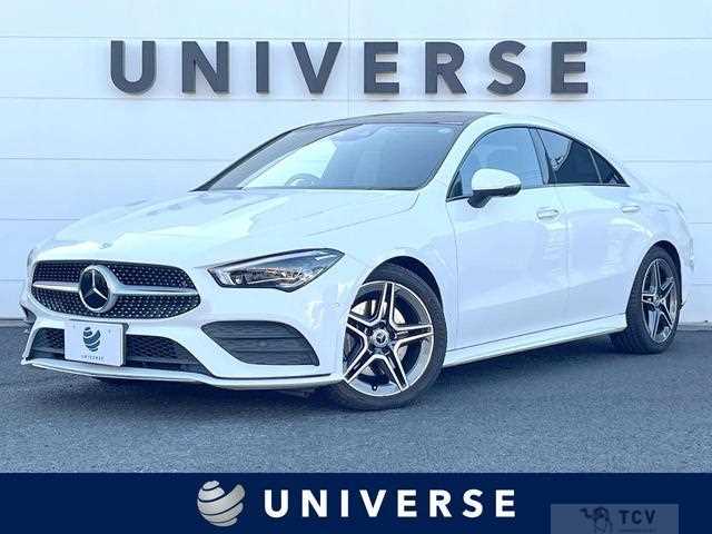 2019 Mercedes-Benz Mercedes-Benz Others