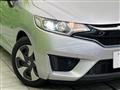 2017 Honda Fit Hybrid