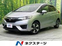 2017 Honda Fit Hybrid