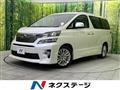 2012 Toyota Vellfire