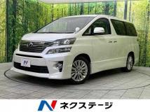 2012 Toyota Vellfire