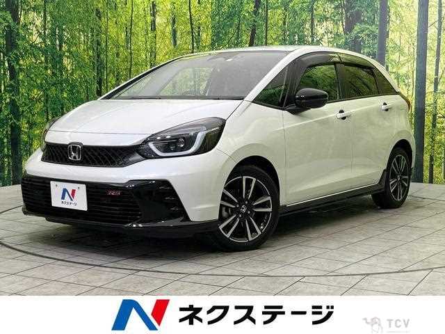 2023 Honda Fit
