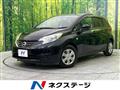 2013 Nissan Note