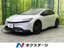2025 Toyota Prius