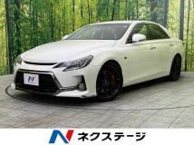 2015 Toyota Mark X