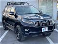 2017 Toyota Land Cruiser Prado