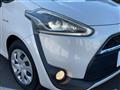 2016 Toyota Sienta