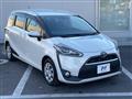 2016 Toyota Sienta