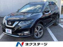2018 Nissan X-Trail