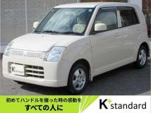 2005 Suzuki Alto