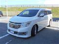 2013 Nissan Elgrand