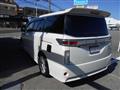 2013 Nissan Elgrand