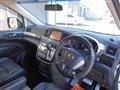 2013 Nissan Elgrand