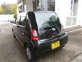 2010 Daihatsu Esse