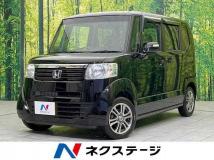 2013 Honda N BOX