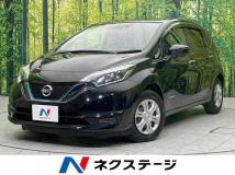 2018 Nissan Note