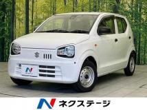 2018 Suzuki Alto