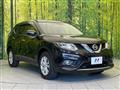 2016 Nissan X-Trail