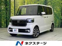 2025 Honda N BOX