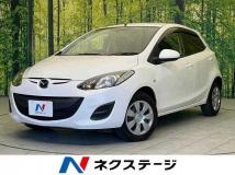 2013 Mazda Demio