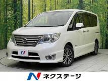 2015 Nissan Serena