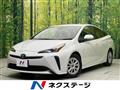 2022 Toyota Prius