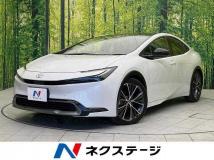 2023 Toyota Prius