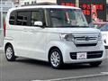 2023 Honda N BOX