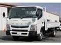 2018 Mitsubishi Fuso Canter