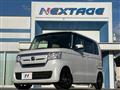 2020 Honda N BOX