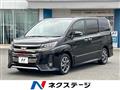 2017 Toyota Noah