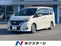 2017 Nissan Serena