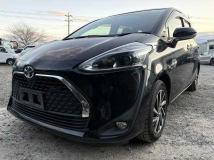 2021 Toyota Sienta