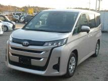 2023 Toyota Noah