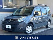 2020 Renault Kangoo