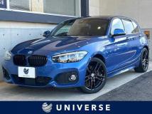 2018 BMW 1 Series