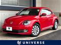 2014 Volkswagen Beetle