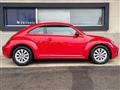 2014 Volkswagen Beetle