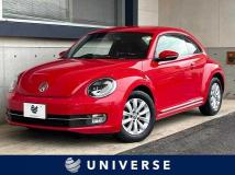 2014 Volkswagen Beetle
