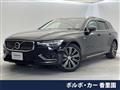 2019 Volvo V60