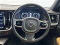 2019 Volvo V60