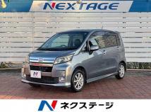 2013 Daihatsu Move