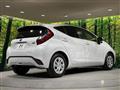 2022 Toyota AQUA