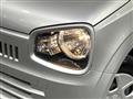 2018 Suzuki Alto