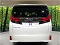 2017 Toyota Alphard G
