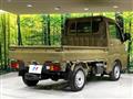 2025 Daihatsu Hijet Truck