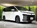 2023 Toyota Voxy