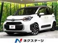 2025 Toyota Sienta