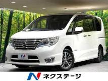 2014 Nissan Serena