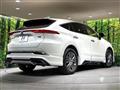 2021 Toyota Harrier Hybrid